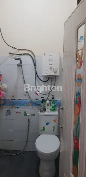 image RUMAH PASADENA DEKAT KE CARINGIN DAN TENGAH KOTA BANDUNG  (6)