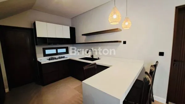 image VILLA MEWAH DI SANUR, 3 KT, KOLAM RENANG, FULL FURNISHED (7)