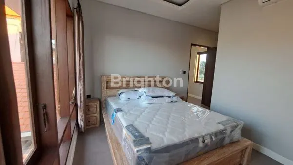 image VILLA MEWAH DI SANUR, 3 KT, KOLAM RENANG, FULL FURNISHED (8)