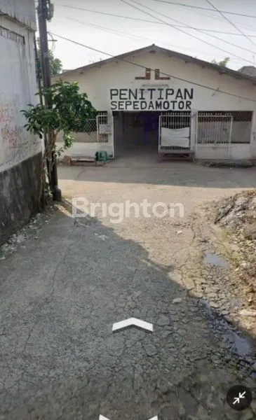 image SEWA GUDANG STRATEGIS DEKAT BTC MALL BEKASI (1)