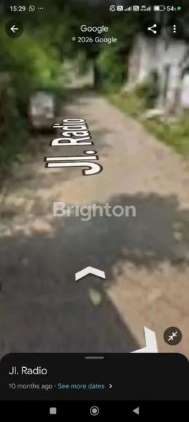 image SEWA GUDANG STRATEGIS DEKAT BTC MALL BEKASI (3)