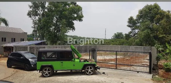 image TANAH KAVLING STRATEGIS SIAP BANGUN DI KALIBARU, SUKMA JAYA, DEPOK (5)