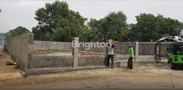 image TANAH KAVLING STRATEGIS SIAP BANGUN DI KALIBARU, SUKMA JAYA, DEPOK (4)