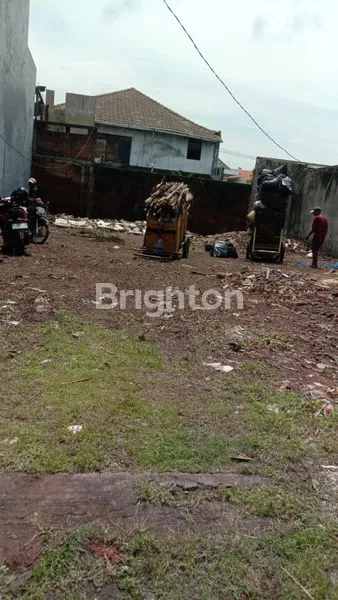 image DIJUAL TANAH KLAMPIS SEMOLO (2)