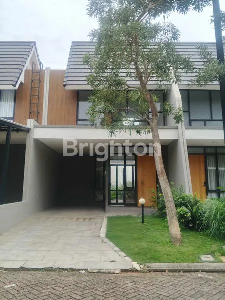 RUMAH SEWA DI METLAND TRANSYOGI