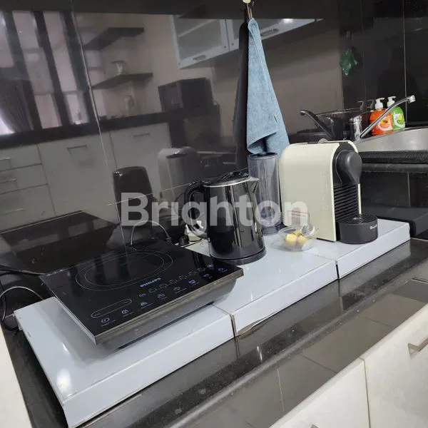 image APARTEMEN SIAP HUNI SILKWOOD ALAM SUTERA TANGERANG (5)