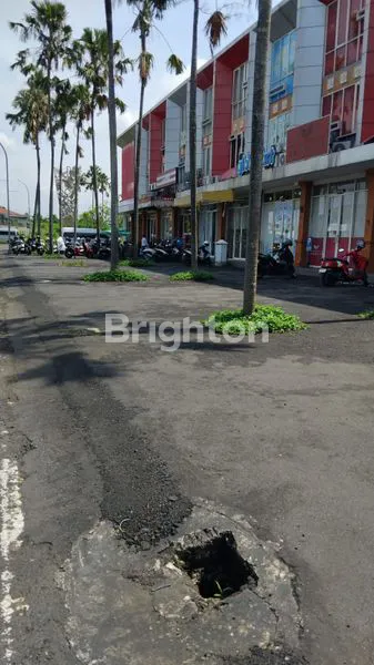 image RUKO 3 LANTAI SIAP HUNI DI CITRALAND, DENPASAR (3)