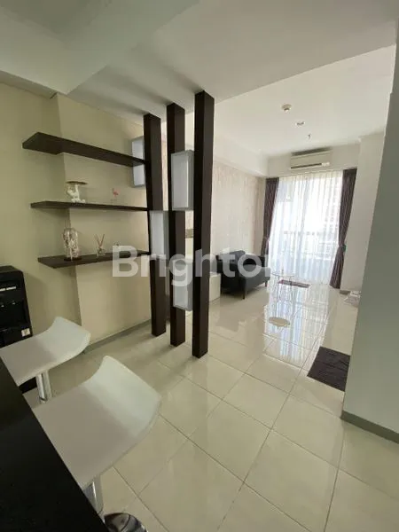 image APARTEMEN SIAP HUNI SILKWOOD ALAM SUTERA TANGERANG (2)
