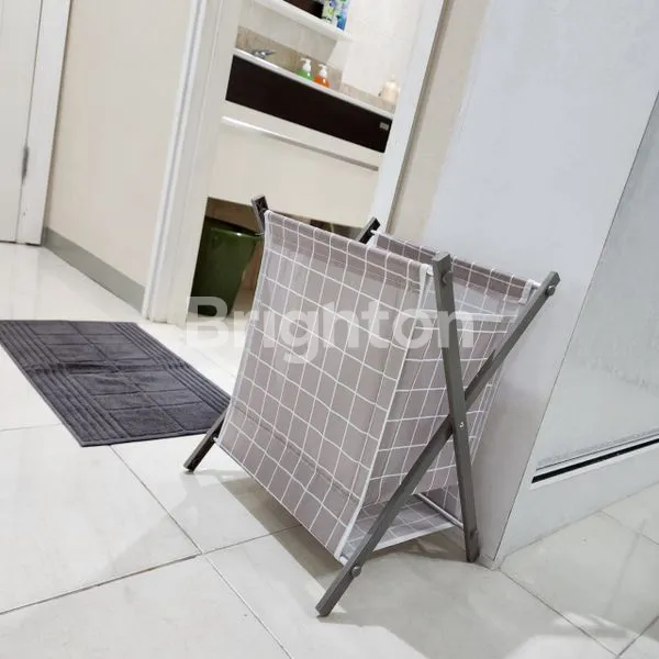 image APARTEMEN SIAP HUNI SILKWOOD ALAM SUTERA TANGERANG (8)