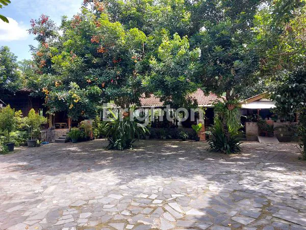 image DIJUAL RESTO, SANGAT STRATEGIS, JL BAKUNGAN WEDOMARTANI SLEMAN (7)