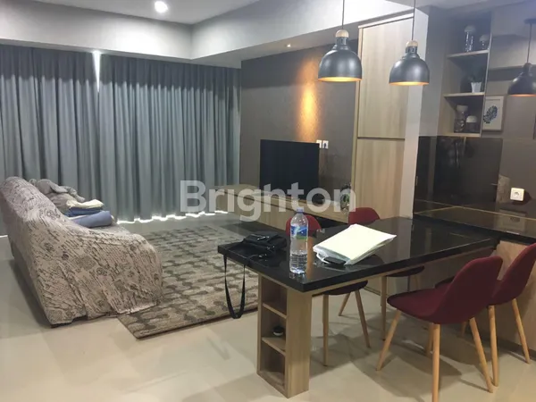 image EXCLUSIVE UNIT – U-RESIDENCE 2 | 1BR (2)