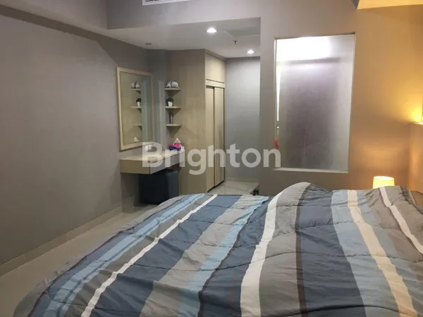 image EXCLUSIVE UNIT – U-RESIDENCE 2 | 1BR (4)