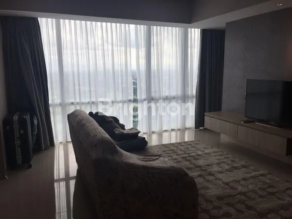 image EXCLUSIVE UNIT – U-RESIDENCE 2 | 1BR (5)
