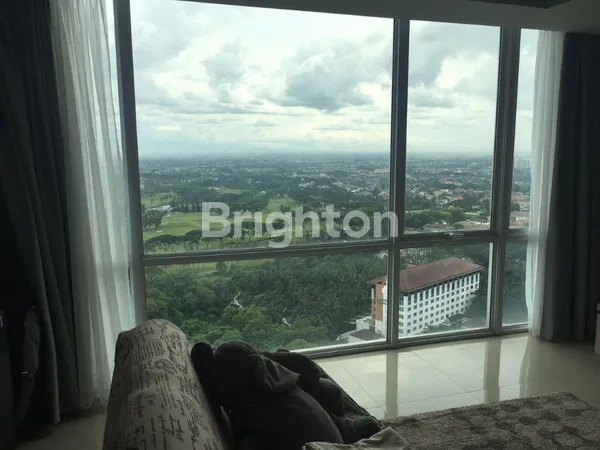 image EXCLUSIVE UNIT – U-RESIDENCE 2 | 1BR (6)