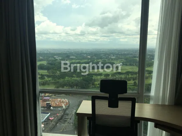 image EXCLUSIVE UNIT – U-RESIDENCE 2 | 1BR (7)