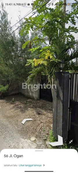 image TANAH LUAS 1020M² DI PARE, STRATEGIS DEKAT KAMPUNG INGGRIS (6)