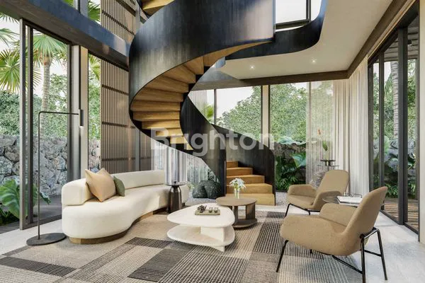 image BIG LUXURY VILLA IN JIMBARAN - DARSANA (1)