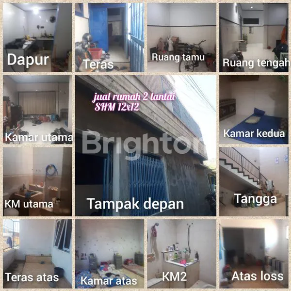 image HUNIAN MODERN 3KT DI TUWOWO REJO SURABAYA (2)