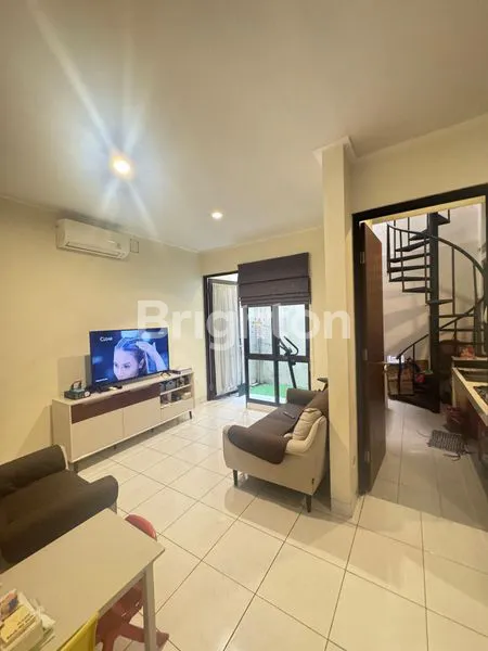 image .RUMAH FORESTA BSD TANGERANG (4)