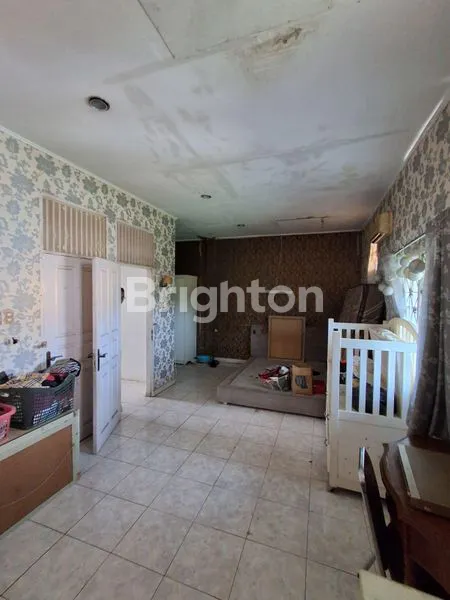 image RUMAH BESAR 2 LANTAI DEKAT KAMPUS, COCOK KOS (6)