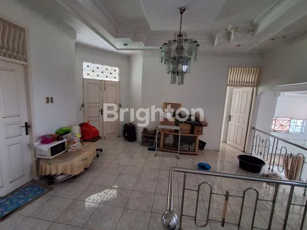 image RUMAH BESAR 2 LANTAI DEKAT KAMPUS, COCOK KOS (5)