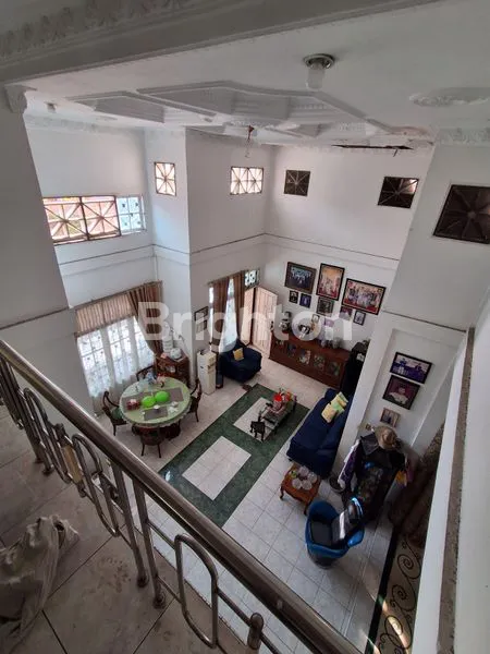 image RUMAH BESAR 2 LANTAI DEKAT KAMPUS, COCOK KOS (4)