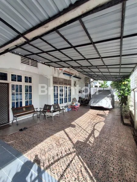 image RUMAH BESAR 2 LANTAI DEKAT KAMPUS, COCOK KOS (3)