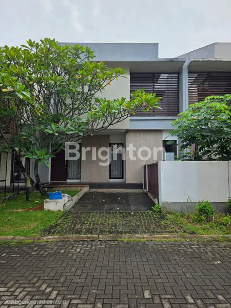 image TERMURAH, JUAL CEPAT, CLUSTER PRESTIGIA, THE EMINENT (1)