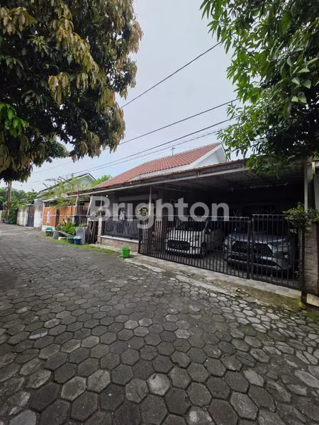 image RUMAH CLUSTER 180M2 GRIYA ADI PALUR (1)