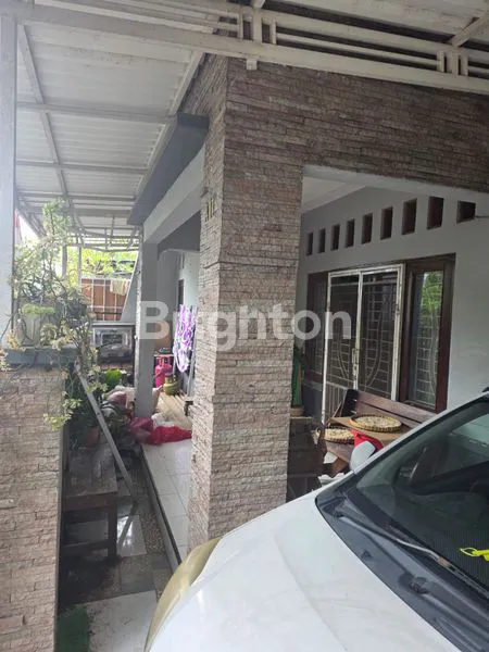 image RUMAH CLUSTER 180M2 GRIYA ADI PALUR (2)