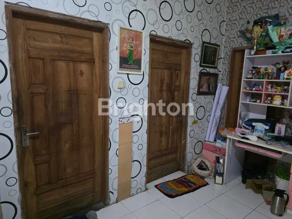 image RUMAH CLUSTER 180M2 GRIYA ADI PALUR (7)