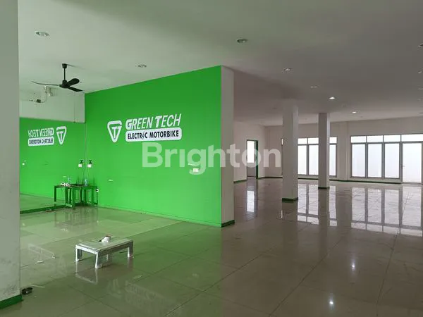 image RUKO RUMAH USAHA BANGUNAN GEDUNG 4 LANTAI NOL RAYA RUNGKUT DEKAT JEMURSARI DEKAT PRAPEN DEKAT MERR (7)