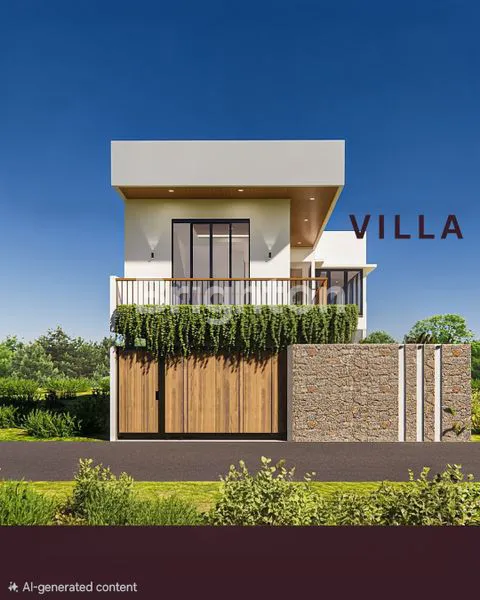 image DIJUAL VILLA BARU DI UNGASAN BALI (1)
