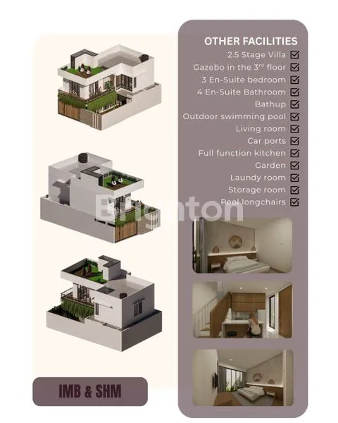 image DIJUAL VILLA BARU DI UNGASAN BALI (2)
