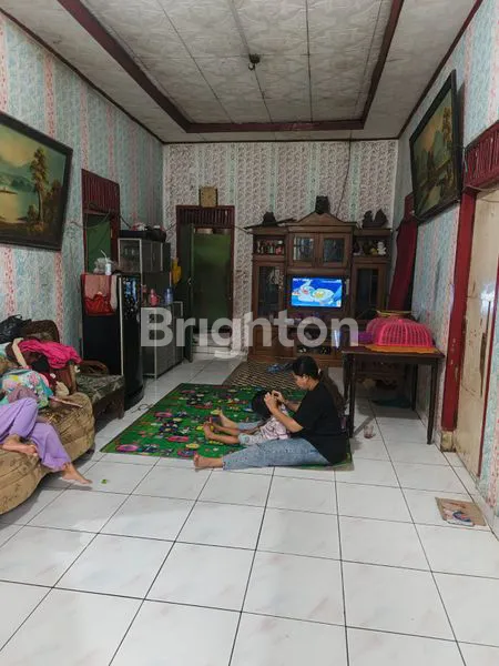 image RUMAH SIAP HUNI, LT 216M², 6 KT DI CIMAHI (2)