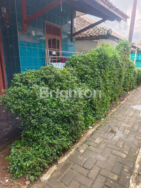 image RUMAH SIAP HUNI, LT 216M², 6 KT DI CIMAHI (1)