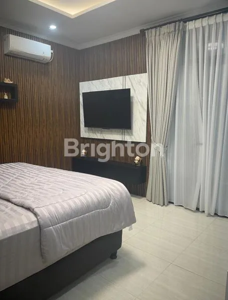 image HUNIAN NYAMAN 4KT, SIAP HUNI & RENOVASI (5)