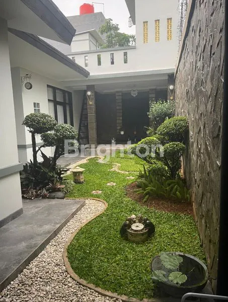 image HUNIAN NYAMAN 4KT, SIAP HUNI & RENOVASI (1)