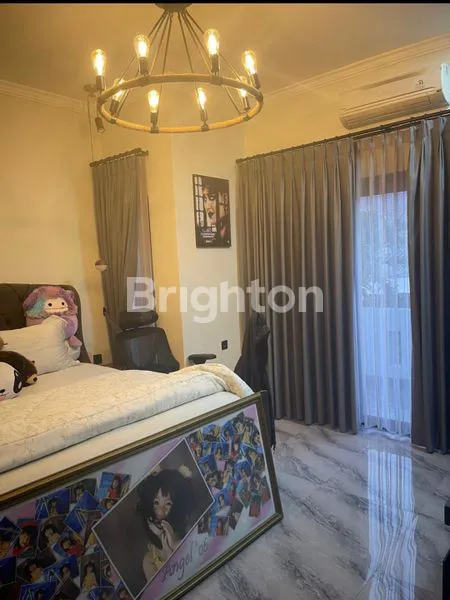 image HUNIAN NYAMAN 4KT, SIAP HUNI & RENOVASI (6)