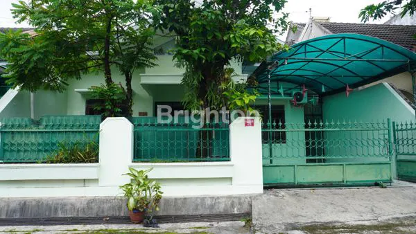 image JUAL RUMAH SANGAT STRATEGIS DI SETURAN, SLEMAN (1)