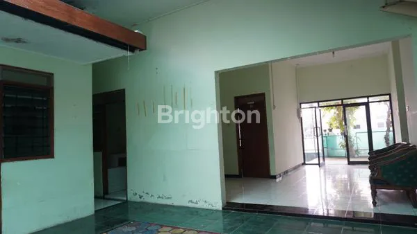 image JUAL RUMAH SANGAT STRATEGIS DI SETURAN, SLEMAN (4)