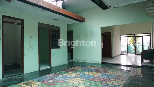 image JUAL RUMAH SANGAT STRATEGIS DI SETURAN, SLEMAN (5)