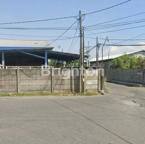 image GUDANG SIAP BEROPERASI LOKASI STATEGIS DEKAT TOLL SIAP HUNI MURAH  (2)