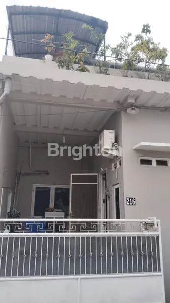 RUMAH DI JUAL DI TENGAH KOTA SEMARANG