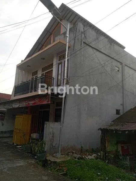 image RUMAH NYAMAN DAN ASRI (A298)  (8)