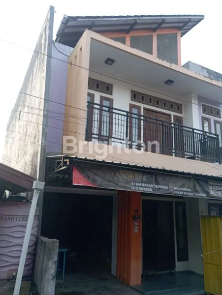 image RUMAH NYAMAN DAN ASRI (A298)  (2)
