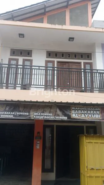image RUMAH NYAMAN DAN ASRI (A298)  (1)