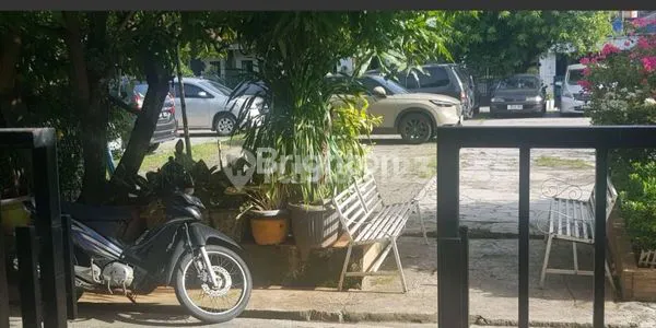 image RUMAH 2 LANTAI, 3 KAMAR, SHM DI PERUMAHAN PONDOK CIPTA (6)