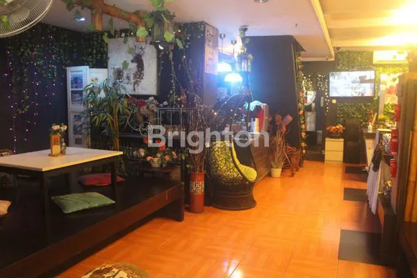 image RUKO 2 LANTAI DI GDC, LOKASI STRATEGIS (4)