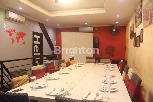 image RUKO 2 LANTAI DI GDC, LOKASI STRATEGIS (6)